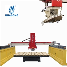 HLSQ-700 Bridge Cutting Machine